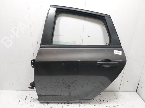 Used Left rear door OPEL ASTRA J (P10) 1.3 CDTI (68) (95 hp) 19776221