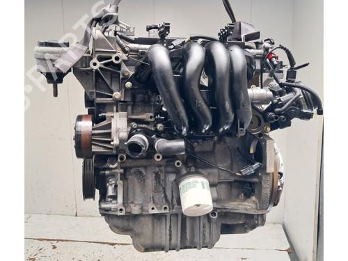Used Engine Engine FORD FOCUS I (DAW, DBW) 1.6 16V (100 hp) 36525470 36525470