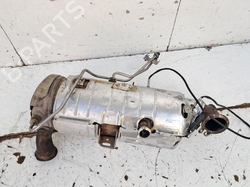 Particulate filter FIAT SCUDO Van 1.5 Multijet 120 (506) | BP36218113M81 - Image 3