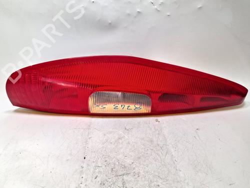 Used Left taillight Left taillight MITSUBISHI COLT VI (Z3_A, Z2_A) 1.1 (Z31A, Z32A) (75 hp) 39738717 39738717