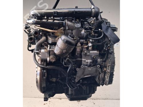 Engine OPEL CORSA C (X01) 1.7 DTI (F08, F68) | BP40491881M1 - Image 3