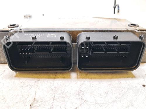 Engine control unit (ECU) HYUNDAI i20 ACTIVE (IB, GB) 1.4 | BP36107697M57 - Image 2
