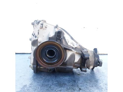 Rear differential MERCEDES-BENZ E-CLASS Platform/Chassis (VF211) E 270 CDI (211.616) | BP15153498M24 