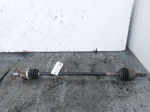 Used Right front driveshaft Right front driveshaft OPEL CORSA D (S07) 1.0 (L08, L68) (65 hp) 33197555 33197555