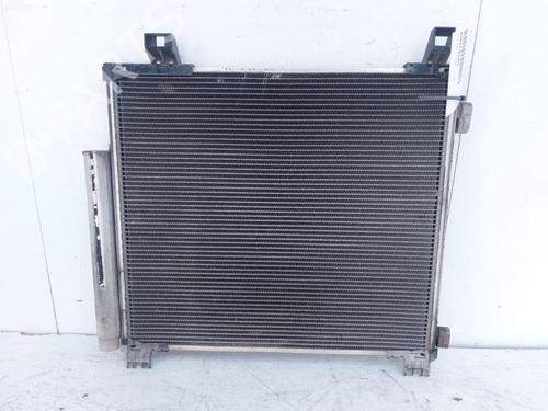 Used AC radiator TOYOTA IQ (_J1_) 1.0 (KGJ10_, KGJ10R) (68 hp) 15176393