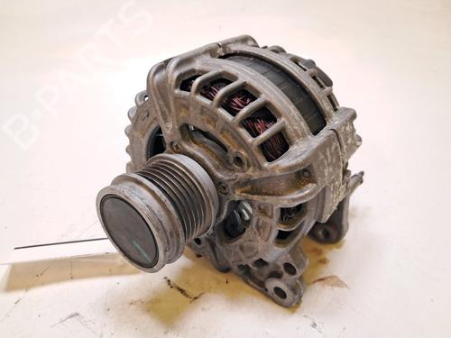 Generator Generator SKODA OCTAVIA IV Combi (NX5, PV5) 2.0 TDi (116 hp) 36525386 36525386