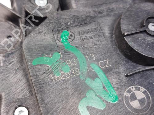 Front left lock BMW X1 (F48) xDrive 25 e Plug-in-Hybrid | BP29522929C98 