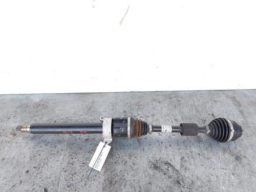 Used Right front driveshaft BMW X1 (F48) xDrive 25 e Plug-in-Hybrid (220 hp) 17204395