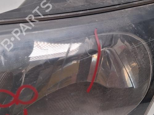 Left headlight DACIA SANDERO II 1.2 | BP39738755C28 - Image 2