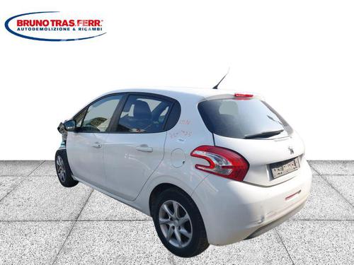 Ignition coil PEUGEOT 208 I (CA_, CC_) 1.2 VTI 82 | BP15162982M94