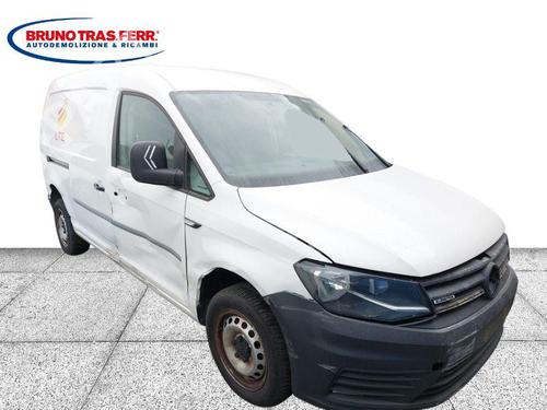 Used Parts VW CADDY IV MPV (SAB, SAJ) 1.4 TGI CNG 2706404