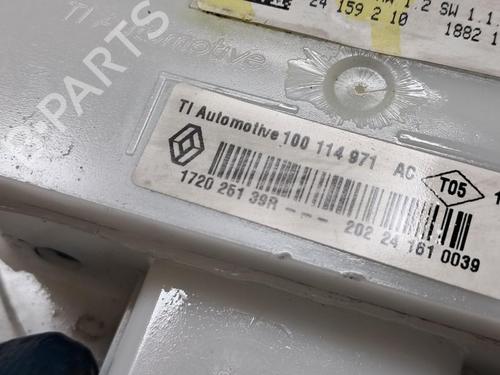 Fuel pump RENAULT CLIO V (B7_) 1.5 Blue dCi 100 (B7AD) | BP33195909M76  - Image 5