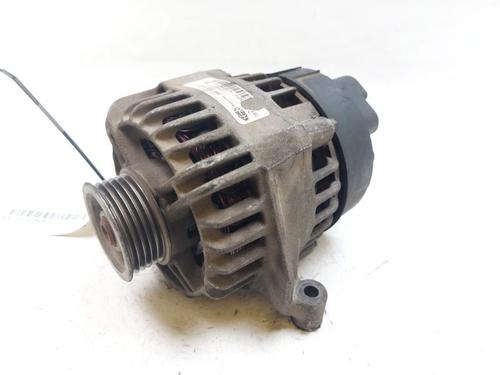 Used Alternator FIAT PANDA (169_) 1.2 Natural Power (169.AXB1A) (60 hp) 29327193