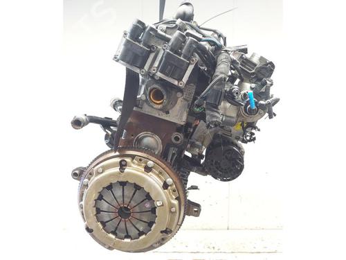 Engine FIAT PANDA (169_) 1.2 Natural Power (169.AXB1A) | BP27713385M1