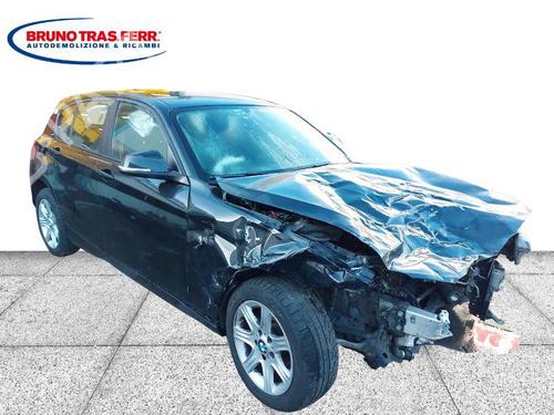 Rear right window mechanism BMW 1 (F20) 116 d | BP15166824C25