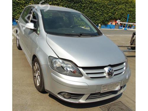 Steering column stalk VW GOLF PLUS V (5M1, 521) 2.0 TDI 16V | BP15141213I23 