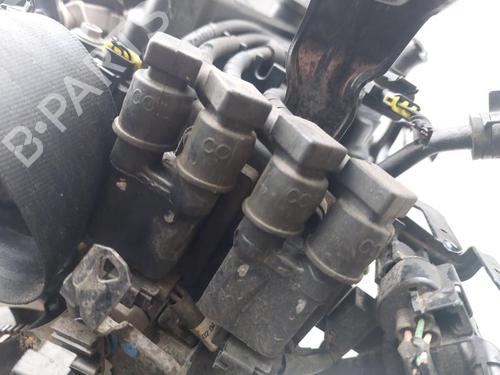 Engine HYUNDAI i10 II (BA, IA) 1.2 | BP33194044M1 - Image 8