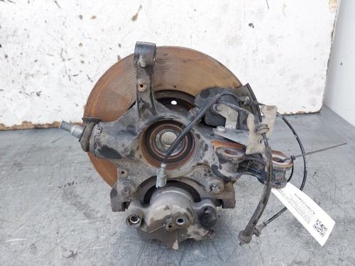 Left front steering knuckle FIAT SCUDO Van 1.5 Multijet 120 (506) | BP36107837M25 - Image 3