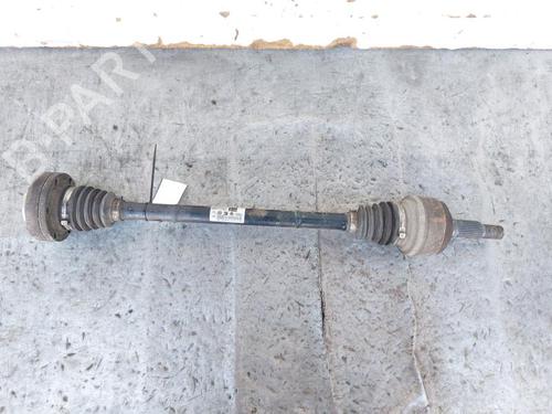 Used Right rear driveshaft AUDI Q7 (4LB) 3.0 TDI quattro (240 hp) 28312100