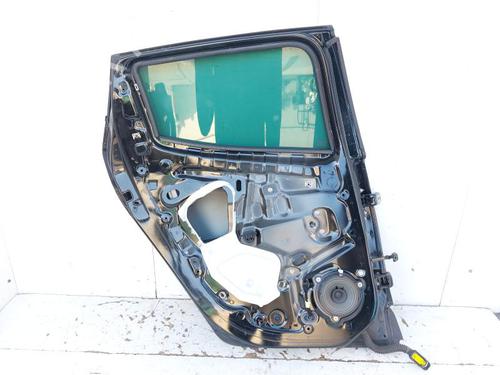 Left rear door RENAULT CLIO IV (BH_) 1.5 dCi 90 | BP23416752C4 