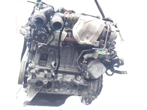 Used Engine Engine PEUGEOT 308 I (4A_, 4C_) 1.6 HDi (112 hp) 33194096 33194096