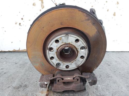 Used Left front steering knuckle CITROËN C4 Picasso II 1.6 BlueHDi 120 (120 hp) 28367559