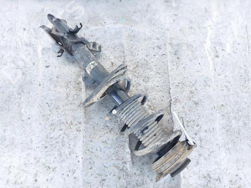 Left front shock absorber NISSAN JUKE (F15) 1.5 dCi E43031KC2A 54303BX84A