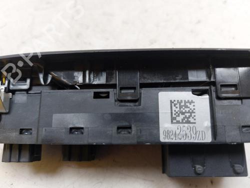 Left front window switch PEUGEOT 2008 I (CU_) 1.2 THP 110 / PureTech 110 | BP28529125I27 - Image 4
