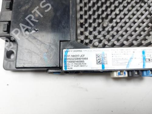 Motorstyringsenhed FORD TRANSIT CUSTOM V710 Van (NRN) 2.0 EcoBlue | BP29699196M57 