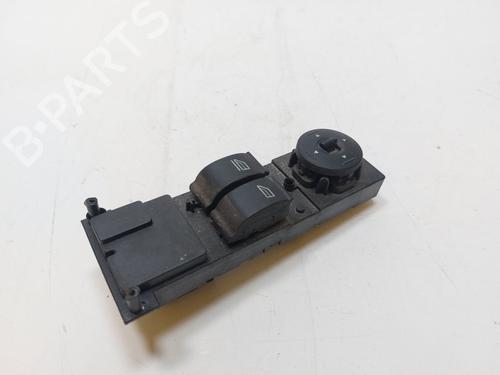 Used Left front window switch Left front window switch FORD FOCUS II Turnier (DA_, FFS, DS) 1.6 TDCi (90 hp) 36353108 36353108