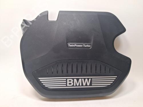 Used Upper protection Upper protection BMW 1 (F40) 118 d (150 hp) 40288241 40288241