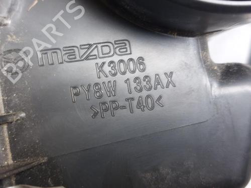 Air filter box MAZDA CX-5 (KF) 2.2 D | BP20701067M87 - Image 5