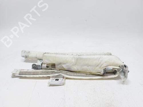 Used Left curtain airbag SEAT LEON (5F1) 2.0 TDI (150 hp) 30454782