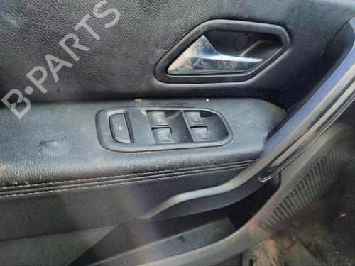 Bakspejl indvendigt DACIA DUSTER (HM_) 1.5 dCi 110 4x4 (HMAB) | BP15172058I6