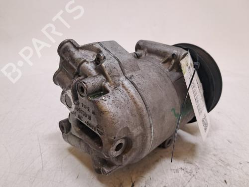 AC compressor OPEL MERIVA B MPV (S10) 1.4 (75) | BP37282230M34 - Image 3