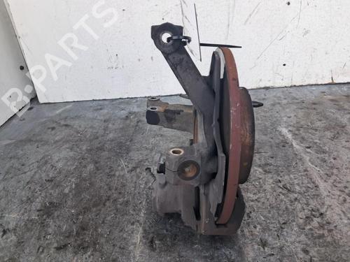 Right front steering knuckle FORD KA (RU8) 1.2 | BP33194080M26 - Image 5
