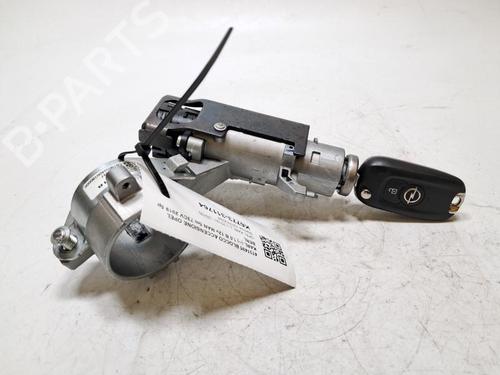 Module électronique OPEL KARL (C16) 1.0 (73 hp) 33197654