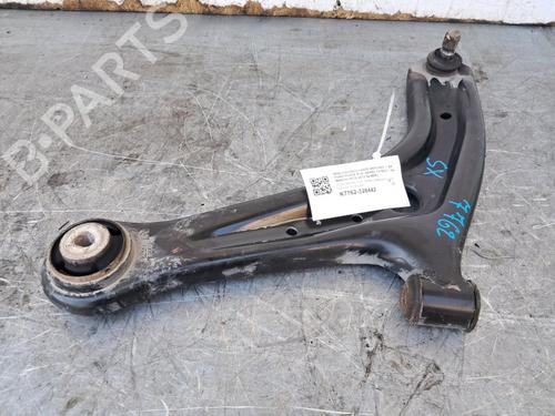 left-front-suspension-arm-ford-fiesta-vi-cb1-ccn-2008-36693932 main image