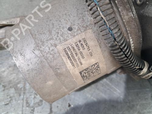 Steering rack CITROËN C3 II (SC_) 1.0 VTi 68 | BP36618153M22 - Image 5