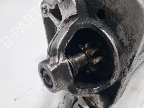 Starter RENAULT GRAND SCÉNIC II (JM0/1_) 1.5 dCi (JM02, JM13) | BP31036415M8