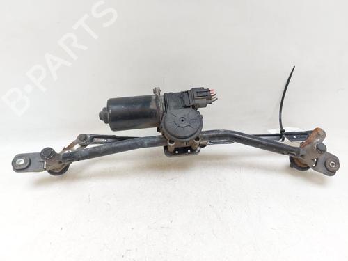 Used Front wiper motor KIA CEE'D SW (ED) 1.6 CRDi 115 (115 hp) 29327279