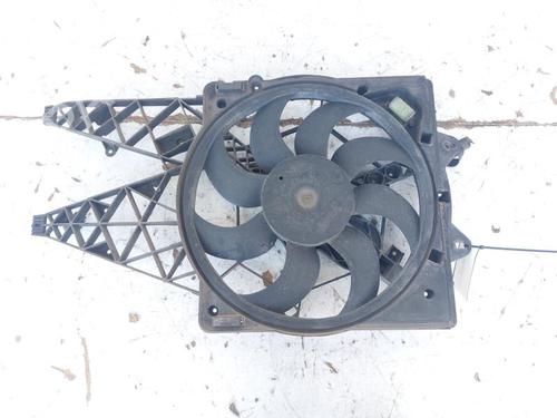 Used Radiator fan Radiator fan FIAT DOBLO Cargo (263_) 1.6 D Multijet (263WXD1B, 263WXR1B, 263WXX1B, 263ZXD1B,... (105 hp) 27559845 27559845