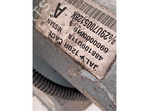 Steering column NISSAN NOTE (E11, NE11) 1.5 dCi | BP33196952M21 - Image 4