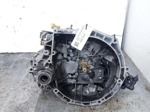 Used Gearbox Gearbox CITROËN C3 I (FC_, FN_) 1.4 HDi (68 hp) 33457082 33457082