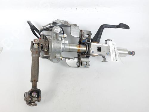Used Steering column Steering column 19543718 19543718
