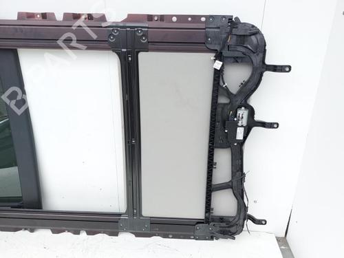Sunroof BMW X3 (F25) xDrive 20 d | BP22754286C124 