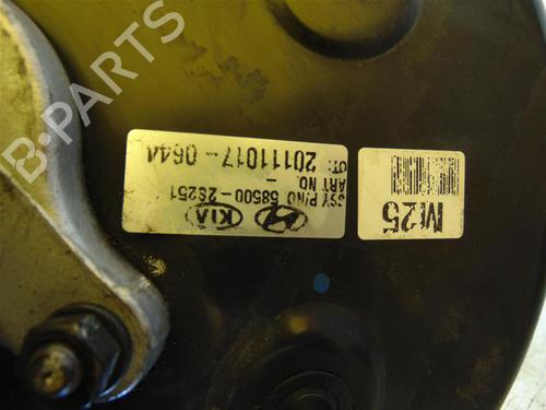 Servo brake HYUNDAI ix35 (LM, EL, ELH) 2.0 CRDi | BP15141206M42 
