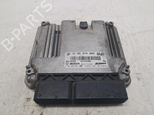Used Engine control unit (ECU) Engine control unit (ECU) 38641988 38641988