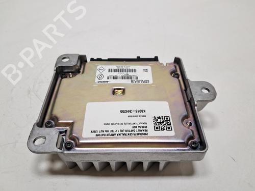 Engine control unit (ECU) RENAULT CAPTUR I (J5_, H5_) 1.2 TCe 120 | BP40288313M57 - Image 2