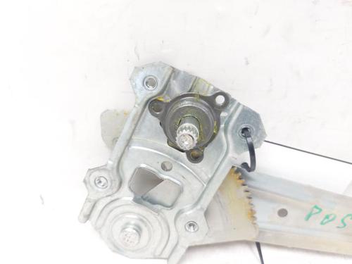 Left rear window motor SUZUKI IGNIS III (MF, FF) 1.2 (ATK412) | BP27538466E23 - Image 2